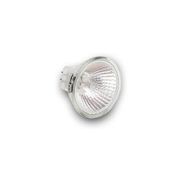 "Wiva Dichroic Halogen MR16 12V 35W GU5.3 Ø 51 36°